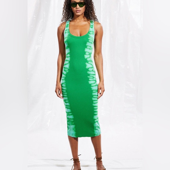 Cotton Citizen Dresses Cotton Citizen Dress Poshmark